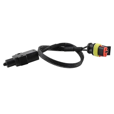 Nøytral bryter erstatning Nøytral start sikkerhetsbryter 0586780 Passer for Evinrude 65-200HK 2004-On