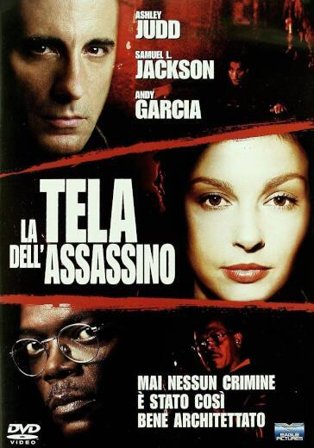 Tela Dell'Assassino (La)