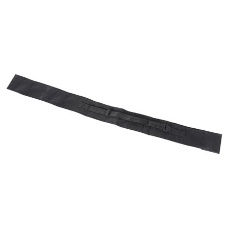 Snooker Køkølle Oppbevaringspose Billiard Pool Køkølle Bærevesker Bag for Beskyttelse av 1/2 3/4 Billiardkølle