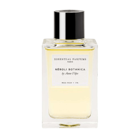 Essential Parfums Neroli Botanica By Anne Flipo Eau De Parfum Unisex 100 ML