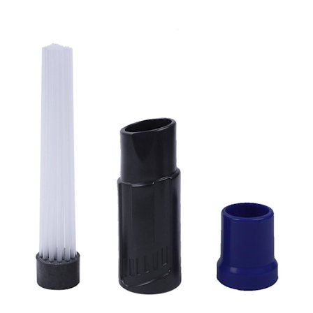 Støvsuger Universal Tilbehørsgrænseflade Værktøj til Luft Tastatur Skuffe Program