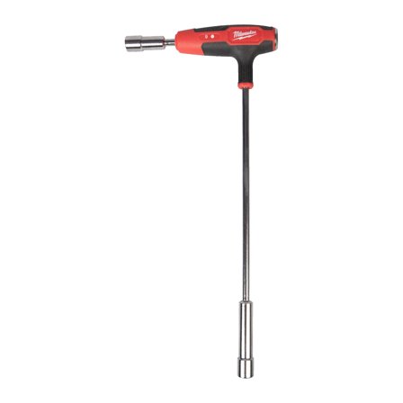 Milwaukee 4932498710 Hylsnyckel 9 mm, Handverktyg