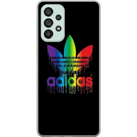 Samsung Galaxy A73 5g Skal / Mobilskal - Adidas