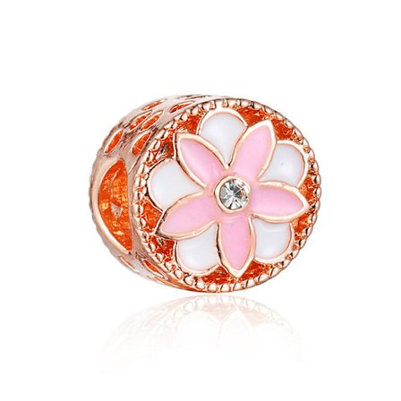 Pandora Classic Band Collection -korut helmillä 19