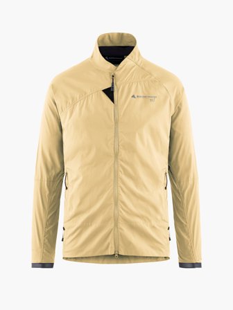 Klättermusen Nal Jacka Herr - Chaya Sand - Men's - S
