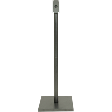 Stolpe + Base Info Display