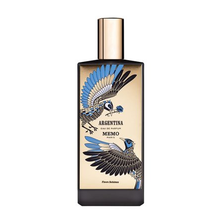 MEMO PARIS Argentina Eau de Parfum 75 ml, Parfumer & Dufte, Til Hende, Eau De Parfum