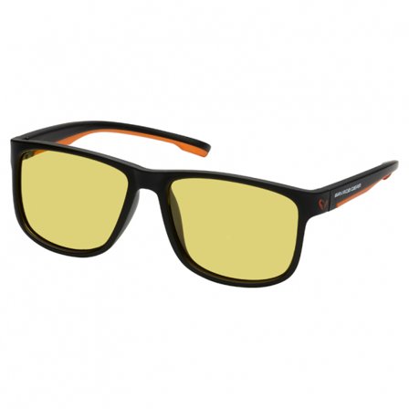 Savage Gear Savage1 Polarized Sunglasses - Yellow