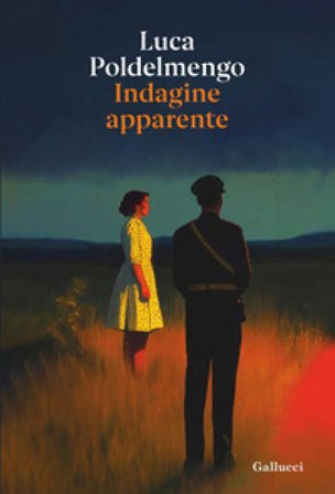 Indagine apparente Luca Poldelmengo