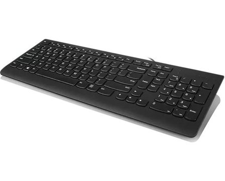 Lenovo 300 - tastatur - USA Inn-enhet
