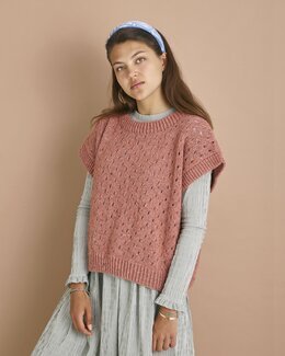 Genser Linn - Permin