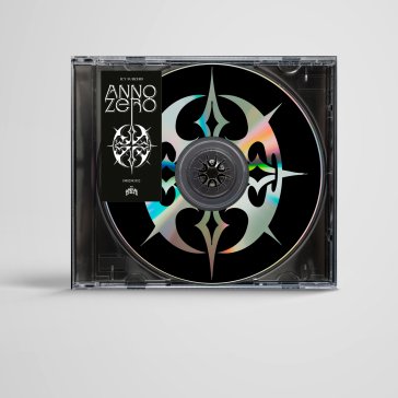 Anno zero Icy Subzero