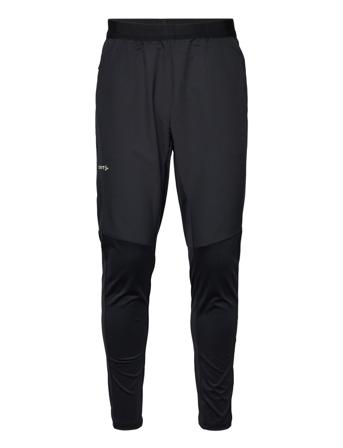 Adv Hit Pants M Sport Pants Musta Craft