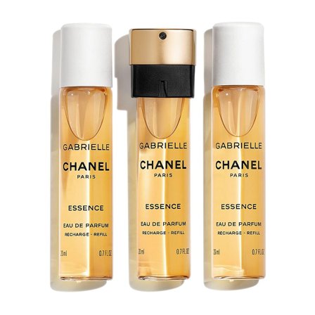 CHANEL GABRIELLE CHANEL Essence Twist And Spray, Damedufte, Damedufte, Gabrielle Chanel
