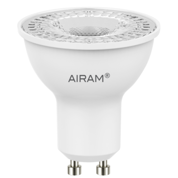 LED-PÆRE PAR16 36° 6,5W DIMB *