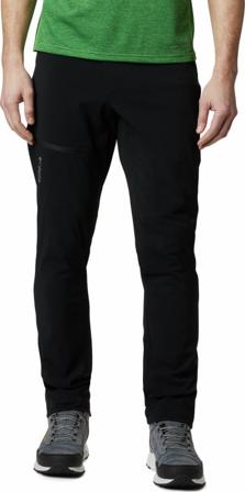 Columbia Montrail Men ́s Titan Pass Pant Men hiking trousers Black 34