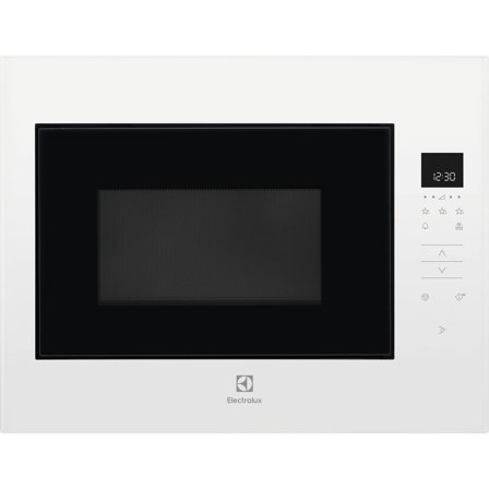Electrolux - Mikrobølgeovn LMF2264TEW Hvit