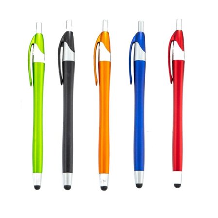 Kulepenner Stylus Penner Skrivepenn