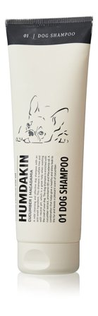 HUMDAKIN Hunde Shampoo 250 ml, Tøj & Bolig, Tilbehør Til Kæledyr, Hundeshampoo