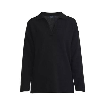 Holebrook - Koftor - Svart - Dam - Storlek: Xl, Dam, Storlek: XL