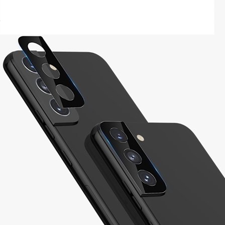 Samsung Galaxy S25 2.5D Kameralinsskydd HD 0,2mm