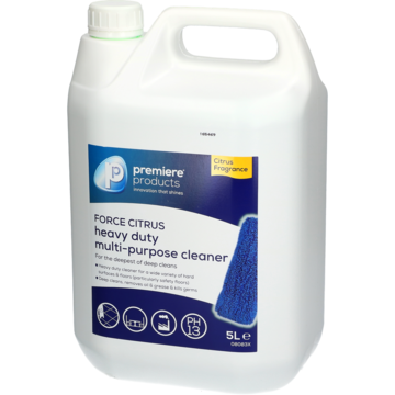 GROVRENT FORCE SITRON 5L