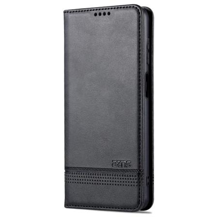 Stilrent Plånboksfodral - Samsung Galaxy A23 5G Svart