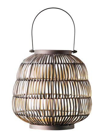 Muubs Raito S - Brown - 26X26X26CM