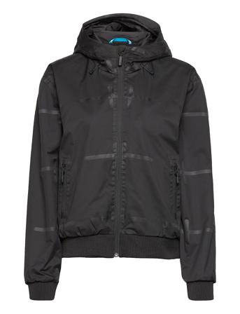 Supersuit Jacket Black O'neill