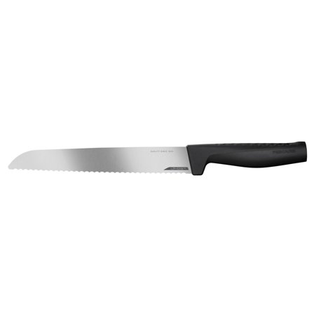 Fiskars Hard Edge brødkniv, 22 cm | KitchenOne
