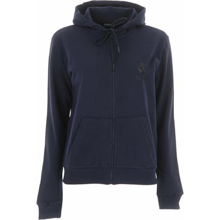 Save The Duck, Sweater Niebieski, Kobieta, Rozmiar: L
