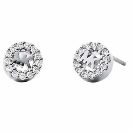 Michael Kors, Earrings Grijs, Dames, Maat:ONE Size