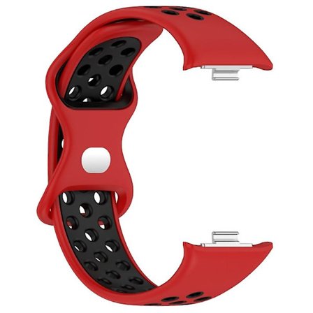 Silikonrem för 8 Pro Watch Band Armband