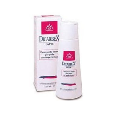 Dicarbex Detergente 200ml