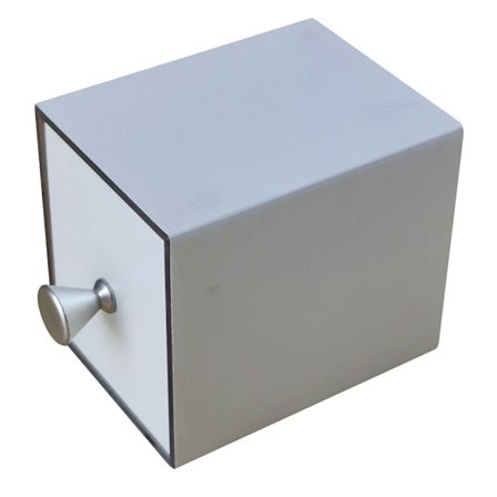 Kynsityökalujen puhdistus desinfiointikotelo desinfiointilaite työkalujen sterilointilaite manikyyrileikkurin terä kannettava UV-desinfiointipuhdistin