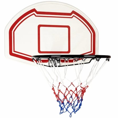 Basketkorg - 73 x 49 cm[CO]