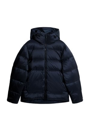 J.Lindeberg - Farrell Down Jacket - Fashion - Blue - Men - M