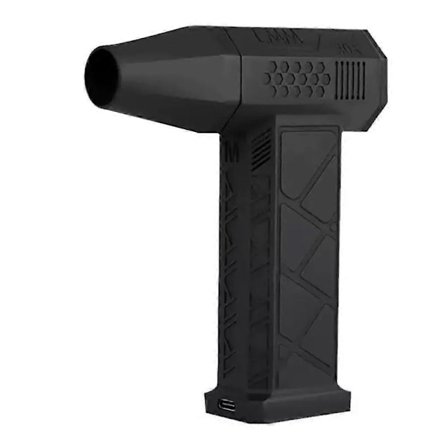 Hydrayne Air Blaster 2.0 Jet Dry Mini Blåser 130 000 RPM Super Vifte Turbo Drevet