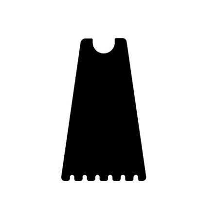 Bærbart sykkelstativ for justering Rengjøring Reparasjon Mountain Road Sykler Tilbehør Fargerike plaststøtter