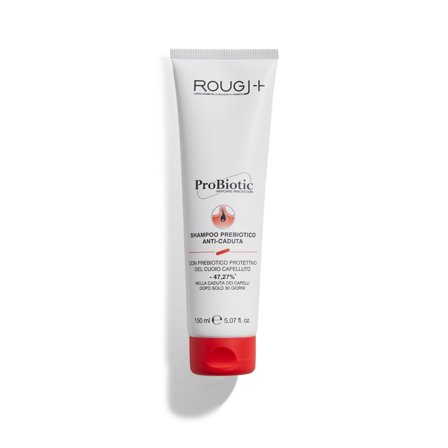 Rougj ProBiotic Shampoo Anticaduta 150ml