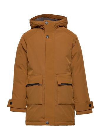 Jjetiko Parka Ltn Jnr Parka Takki Keltainen Jack & J S