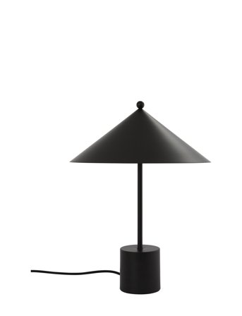 OYOY Living Design Kasa Table Lamp - Black - ONE SIZE