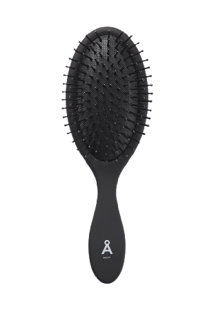 Å BEAUTY Utredningsborste 22 cm Borstar & kammar Dam Svart ONESIZE