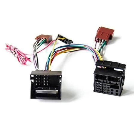 Parrot THB Burry FSE handsfree ISO-adapter A...