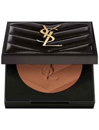 Yves Saint Laurent Ysl All Hours Hyper Finish Powder 7 - ONE SIZE