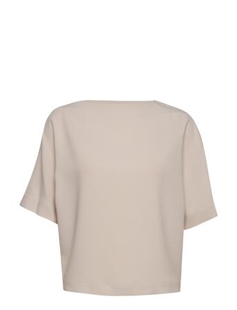 Diane Top Cream Filippa K