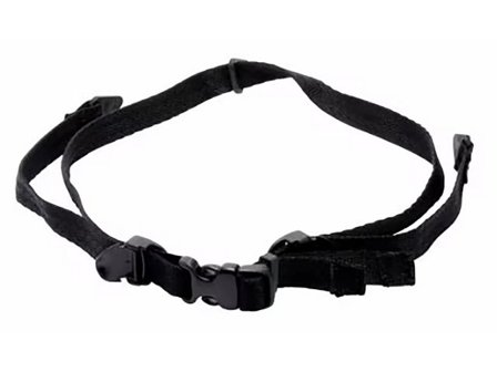 3M Hakband till hjälm 3-punkt Gh4 - Lyreco - Skyddsutrustning - Huvudskydd - Hjälmar