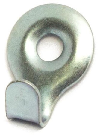 Habo 74807 Krok 2-pakning, Garasjeinnredning & oppbevaring