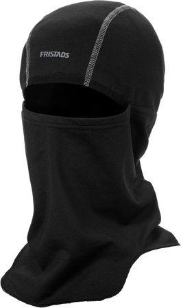 Fristads Unisex Balaclava 9191 BAL, Svart