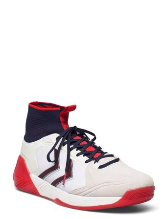 Algiz Mid White Hummel